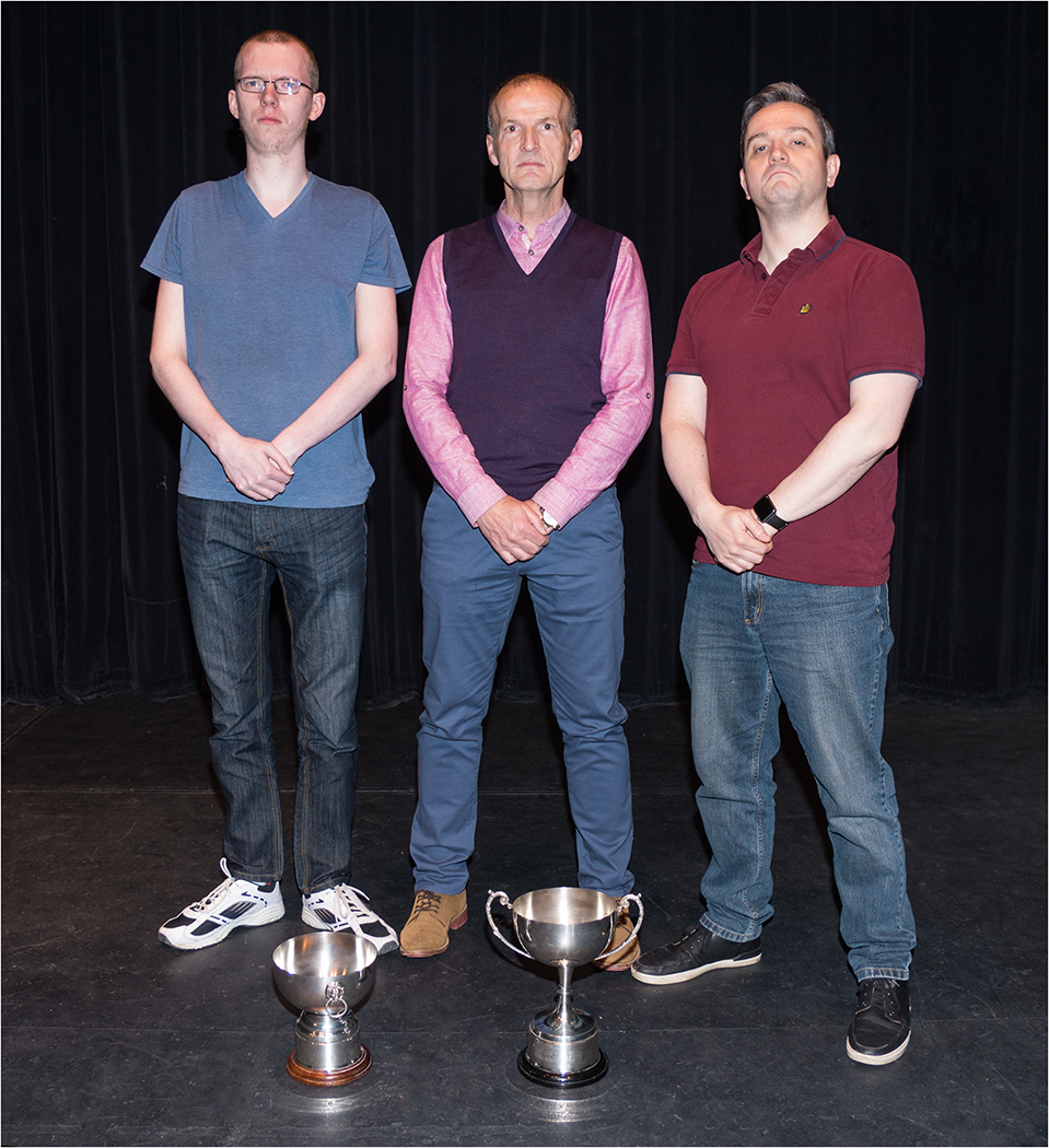 East Kilbride Rep Theatre Club